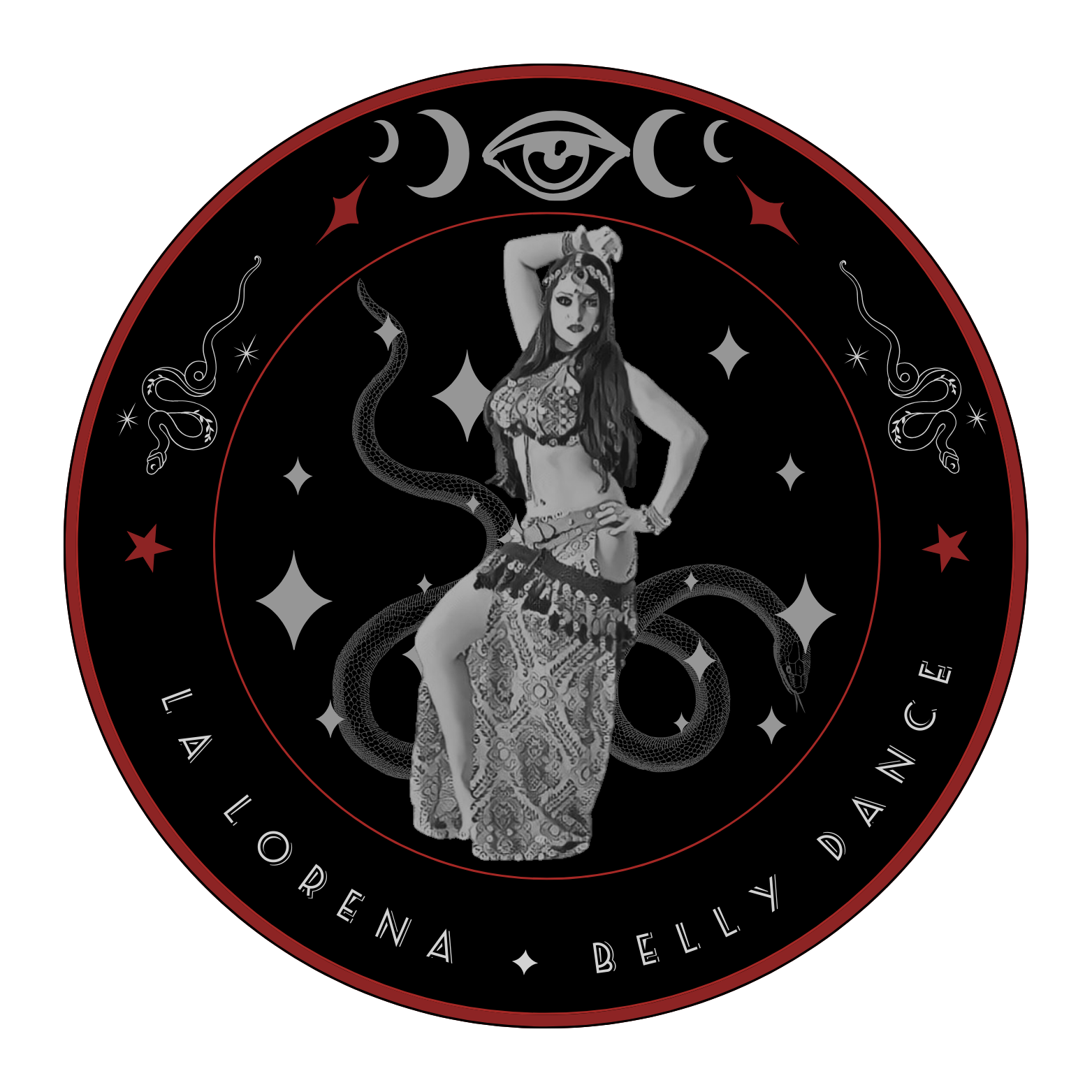 Example logo