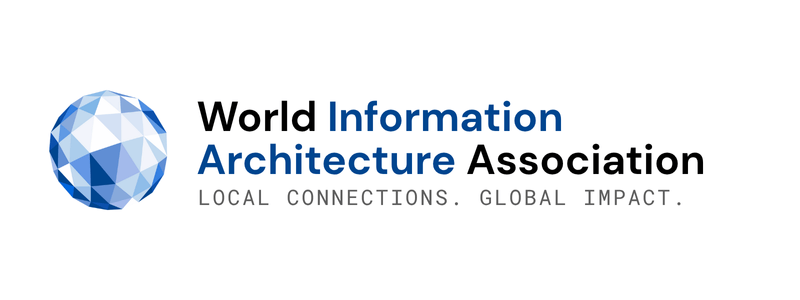 World IA Day logo