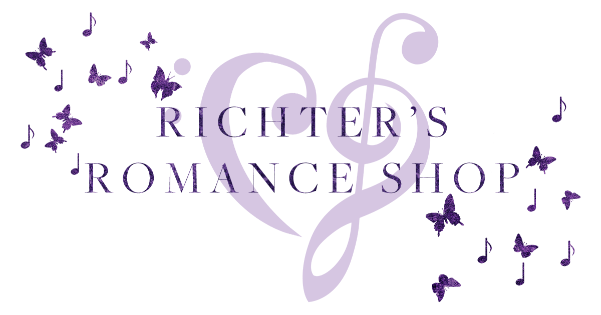 Richter's Romance Shop