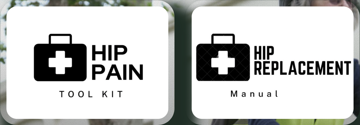 Hip pain course