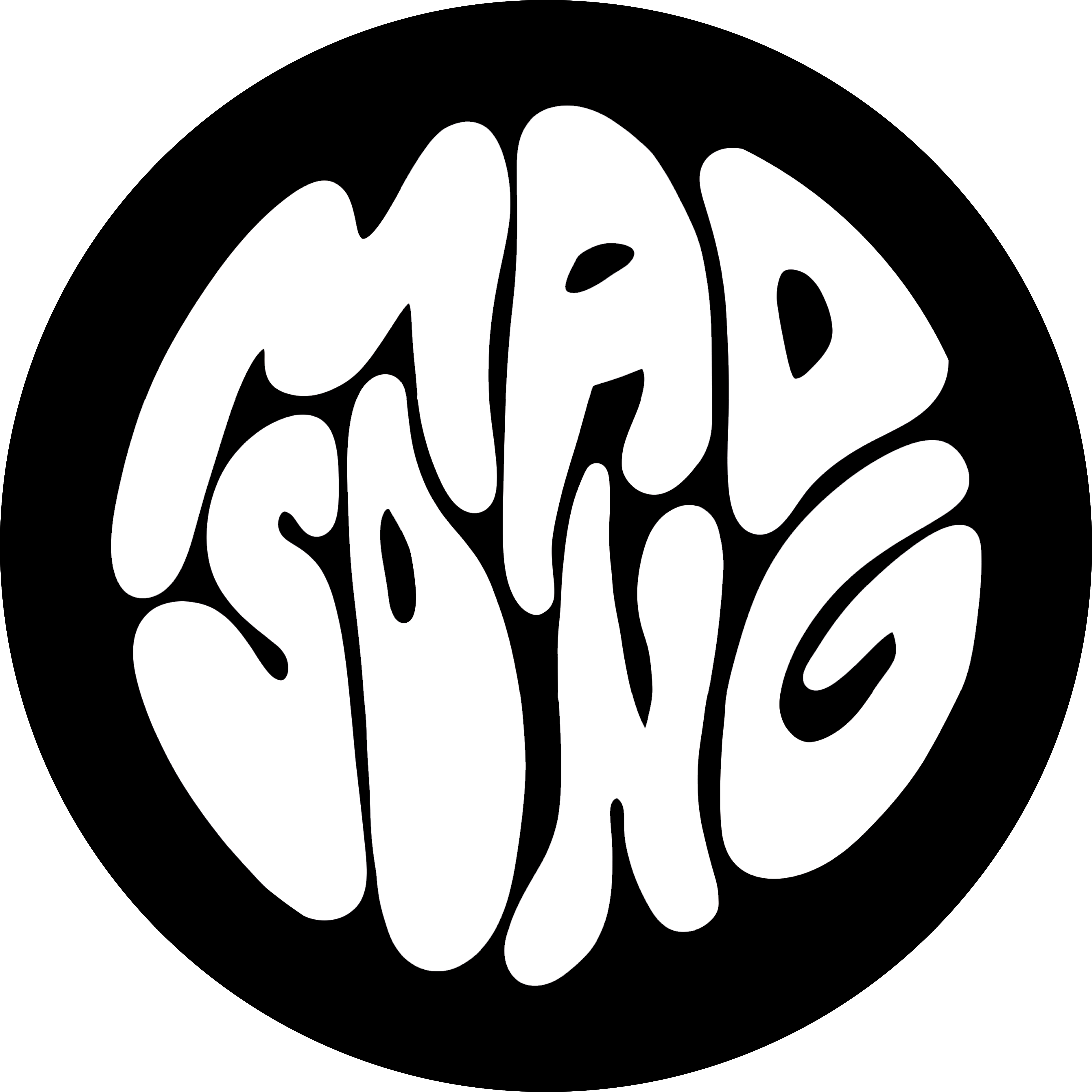 Mad Song logo