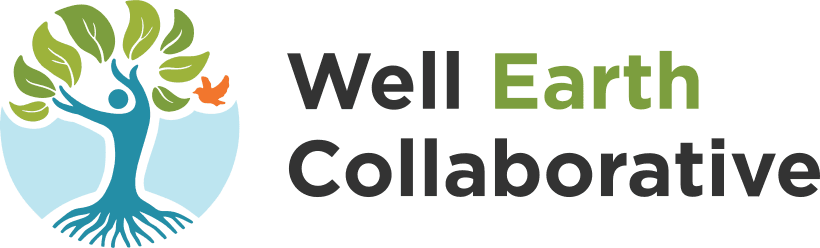 Well Earth Collaborative logo