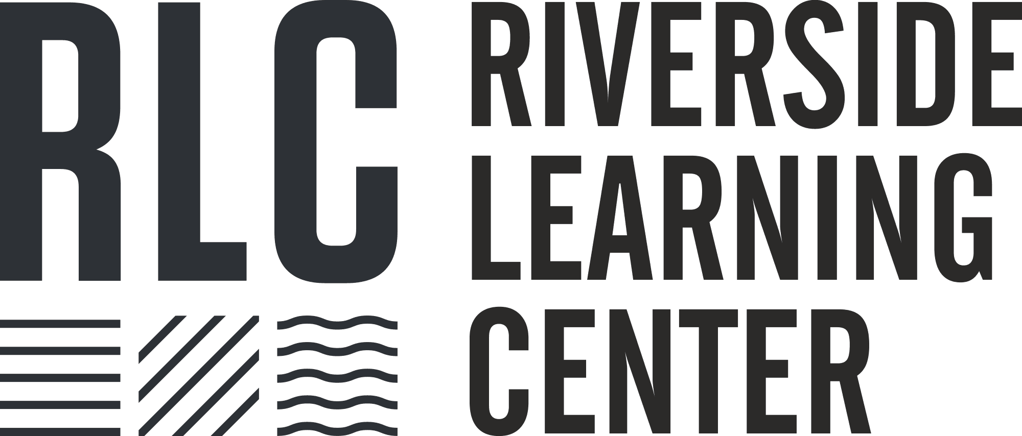 Riverside Learning Center logo