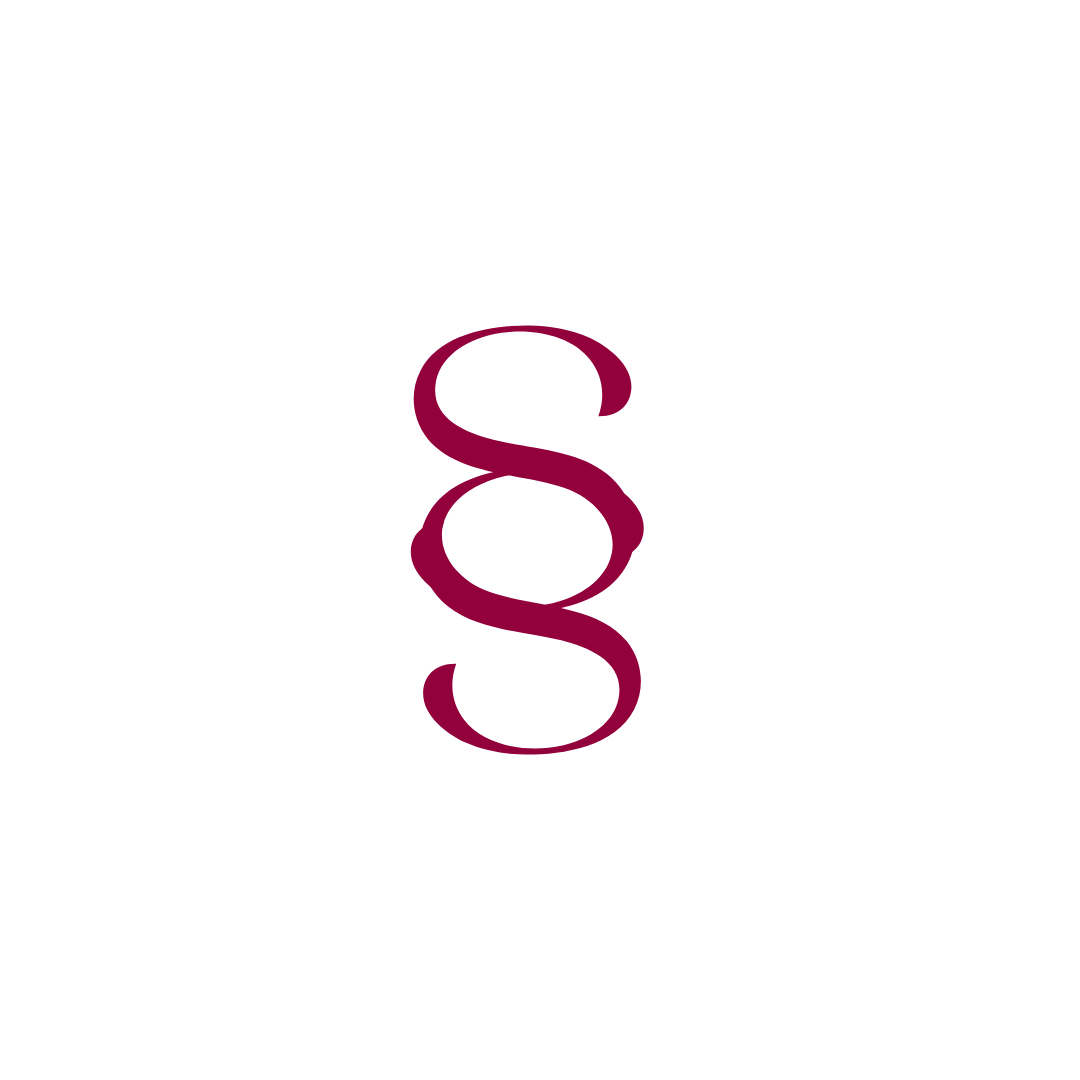 Sarah Seraphina, Nurtured Essence Logo
