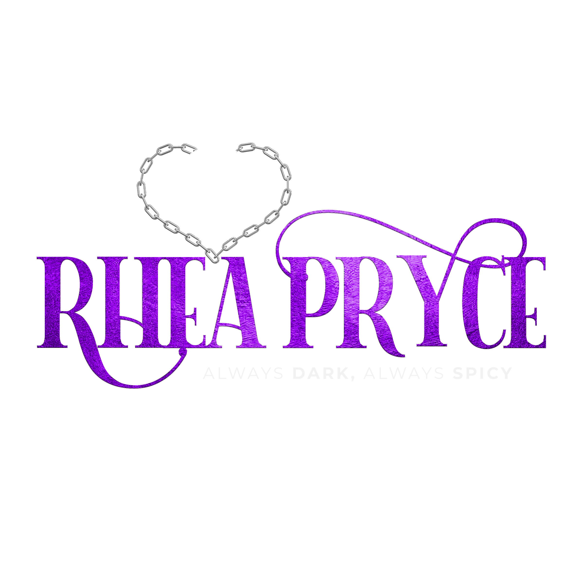 Rhea Pryce's Logo