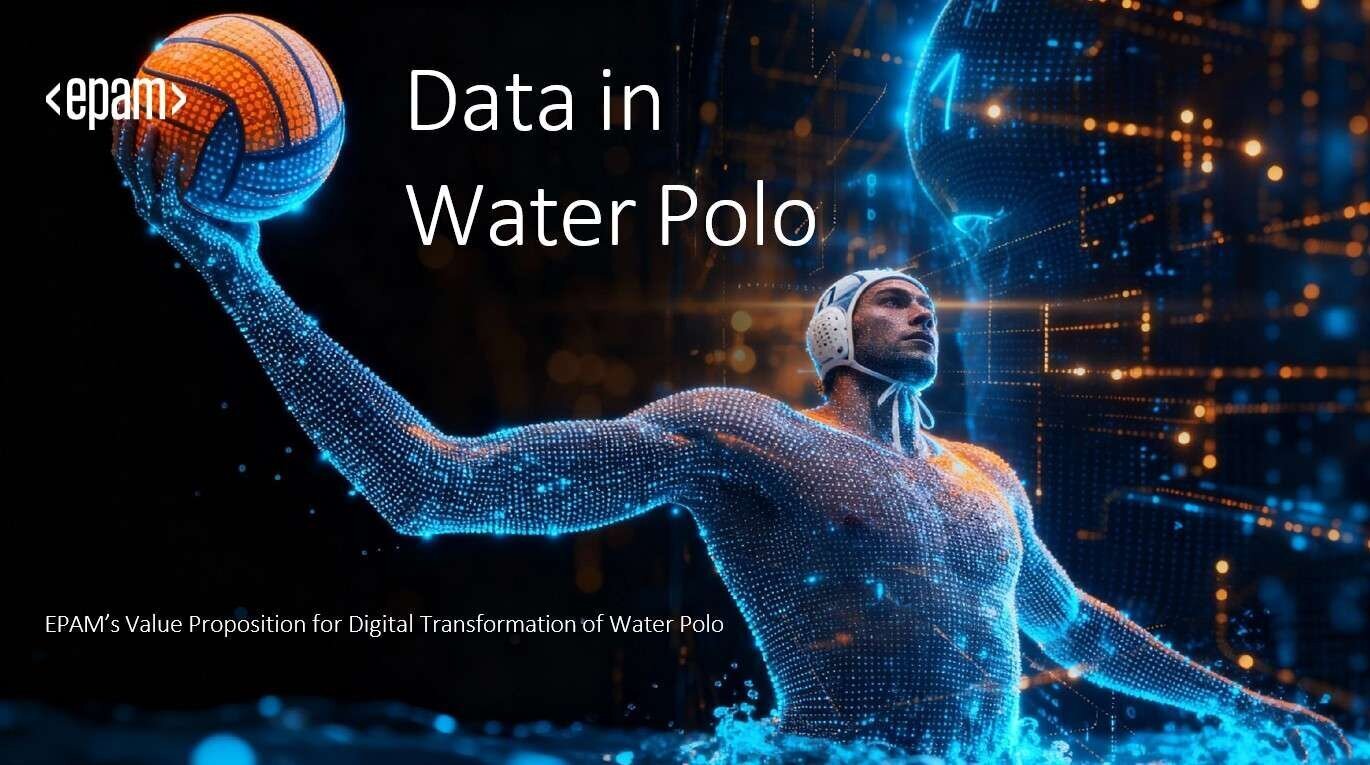 waterpolo player