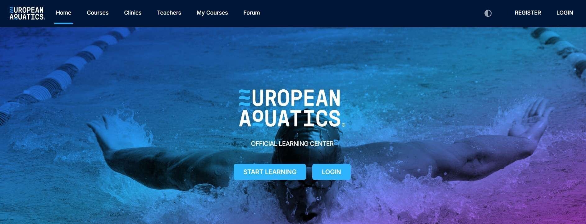 waterpolo player