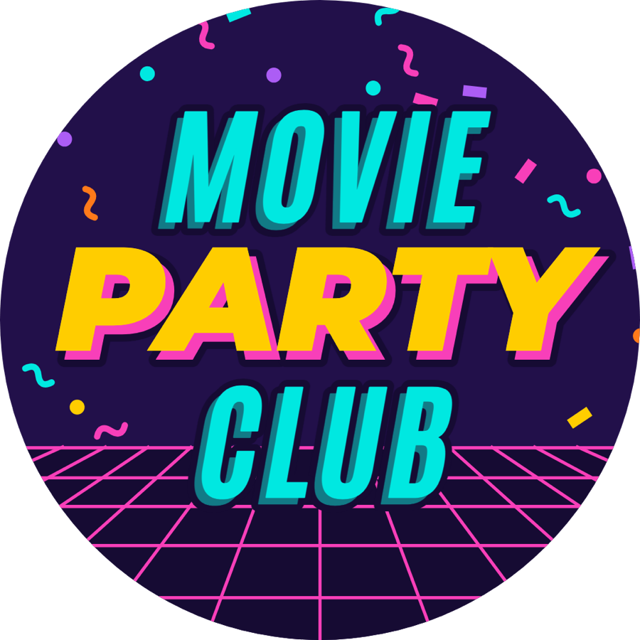 Movie Party Club
