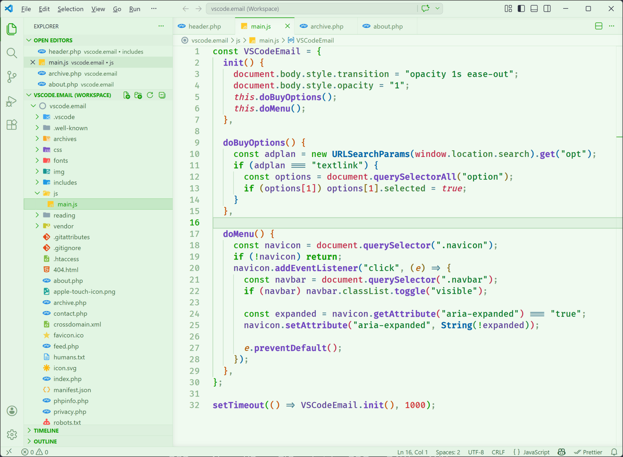 Neon Green Theme Collection for VS Code