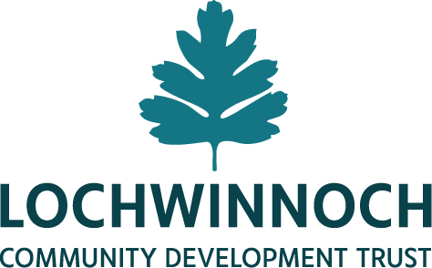 Lochwinnoch Community Development Trust logo