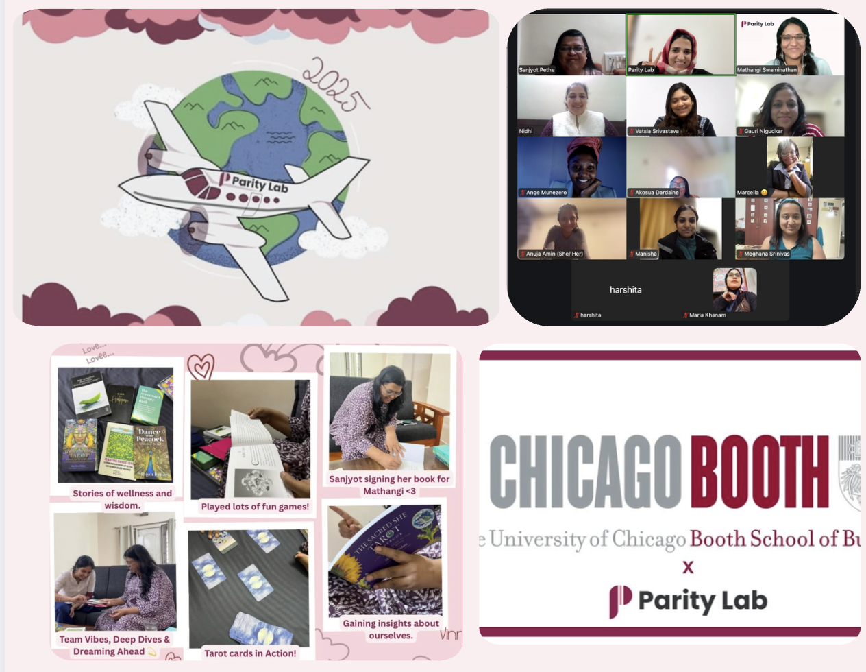 Mathangi in the Brown