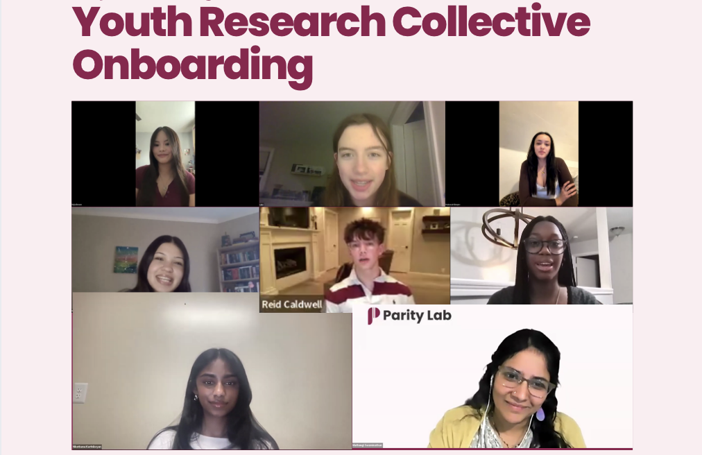 Mathangi in the Brown