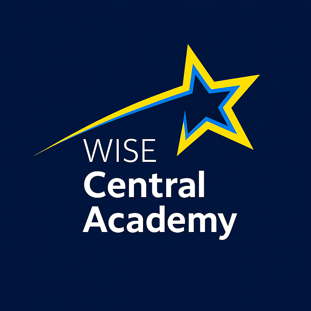 WISE Academies logo