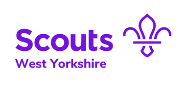 West Yorkshire Scouts logo