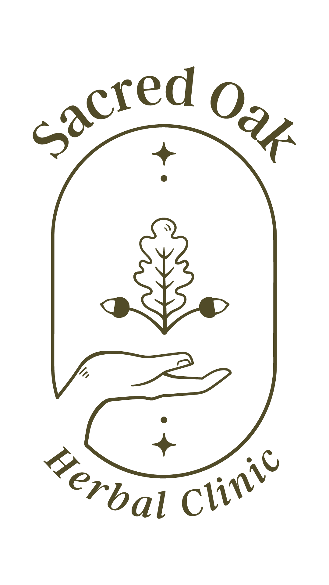 Example logo