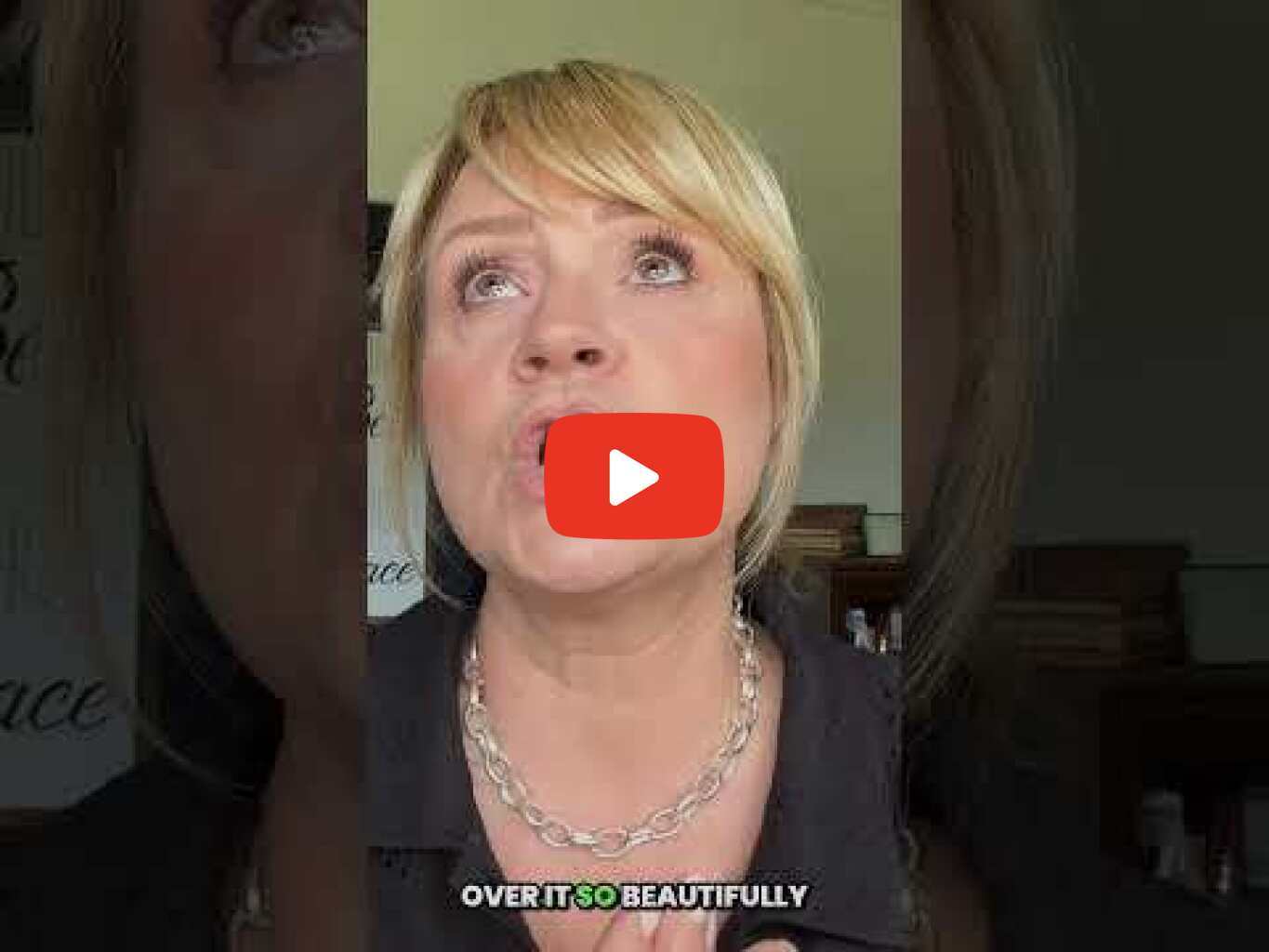 How to Prep Mature Skin for Flawless Makeup | Skincare Tips Over 40