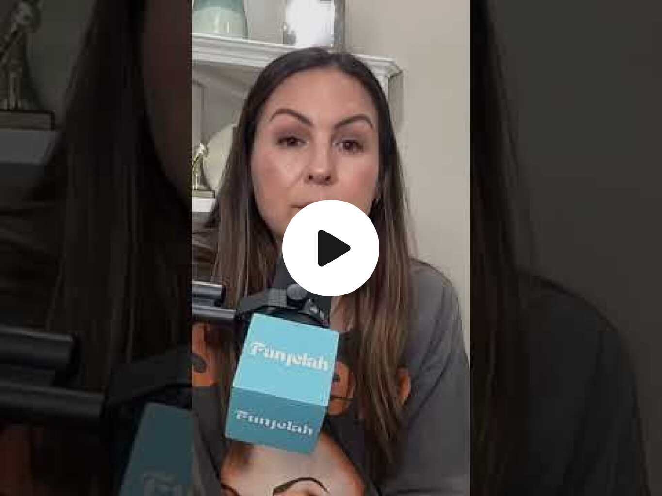 Anjelah Johnson-Reyes: It’s Never Too Late to Change Your Life