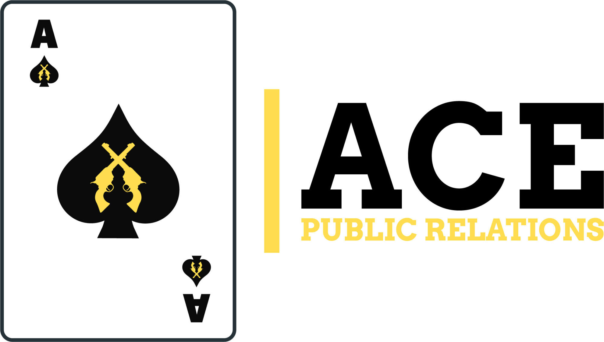 Ace Luciano logo