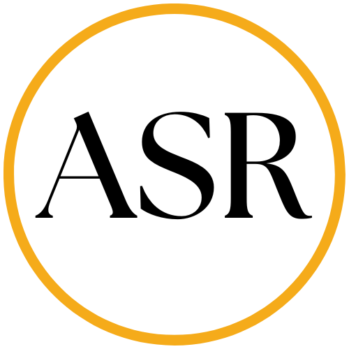 ASR LOGO