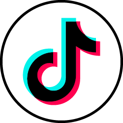 tiktok social link