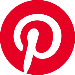 pinterest social link