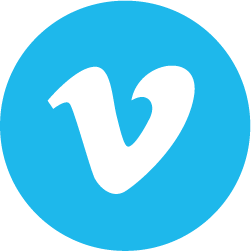 vimeo social link