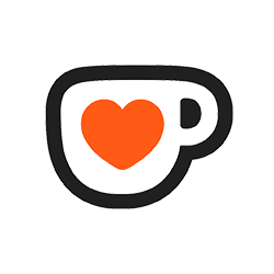 kofi social link