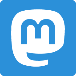 mastodon social link