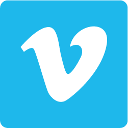 vimeo social link